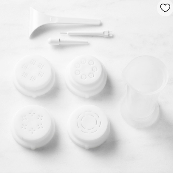 Philips Pasta Maker 7000 Series - Picture 4 of 9